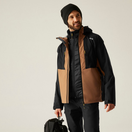 Kurtka męska Regatta Sacramento