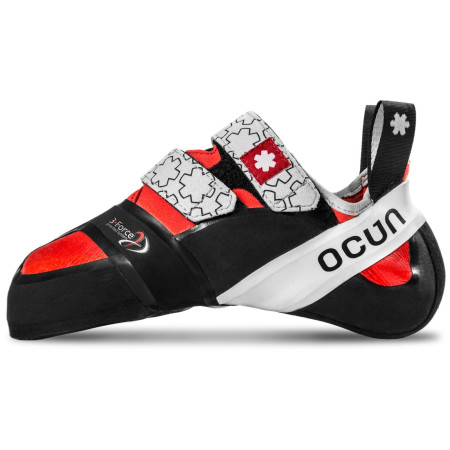 Damskie buty wspinaczkowe Ocún Ozone Lady QC