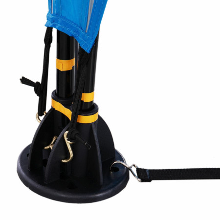 Wiata Regatta 3M Family Gazebo