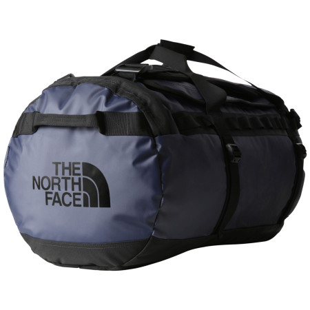 Torba podróżna The North Face Base Camp Duffel - L 2023 niebieski/czarny Tnf Navy/Tnf Black