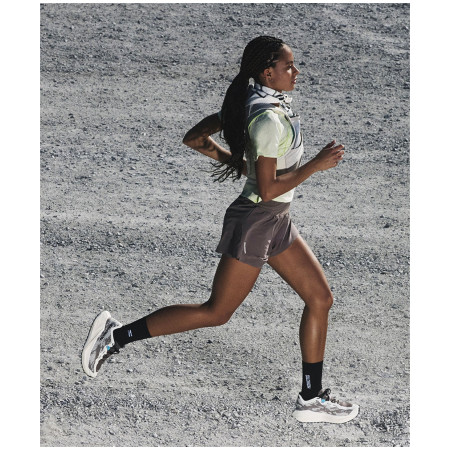 Buty damskie Salomon Aero Glide 4 Grvl