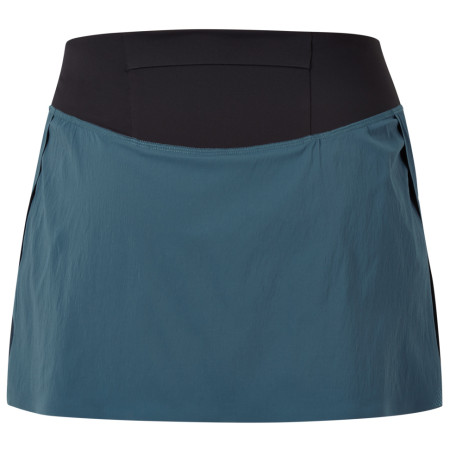 Damska spódnica Mountain Equipment Freney Wmns Skort niebieski Majolica Blue