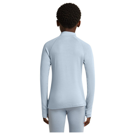 Dziecięca koszulka Icebreaker K 260 Tech LS Half Zip