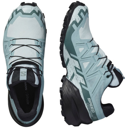 Buty damskie Salomon Speedcross 6 Gore-Tex
