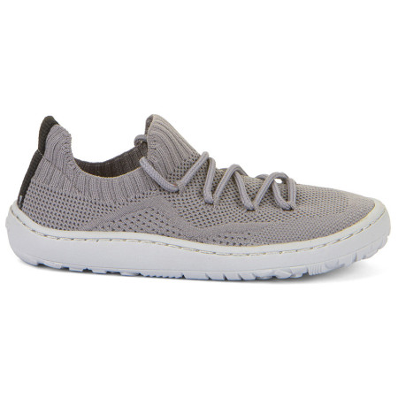 Dziecięce tenisówki Frodo Barefoot zeru spring Grey/Blue