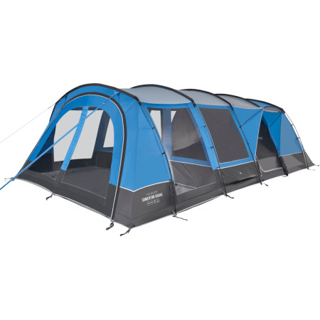 Namiot Vango Somerton 650XL niebieski Skyblue