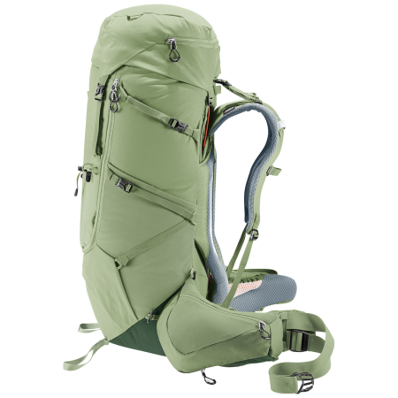 Plecak turystyczny Deuter Aircontact Core 55+10 SL