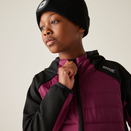 Kurtka dziecięca Regatta Kielder Hybrid IX