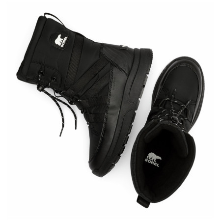 Buty zimowe damskie Sorel Whitney™ Iii Tall Wp