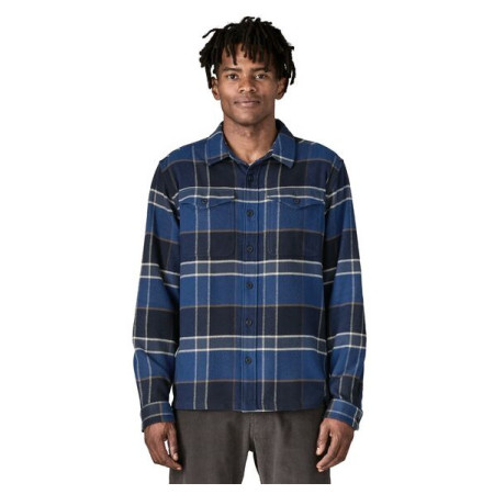 Koszula męska Patagonia M's Fjord Flannel Shirt