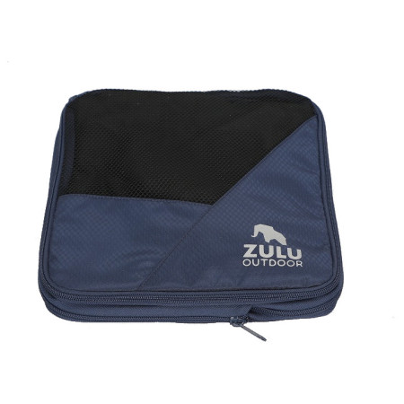 Podróżny organizer Zulu Compression Cube S