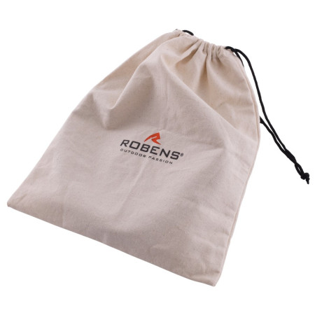 Zestaw naczyń Robens Sierra Steel Meal Set