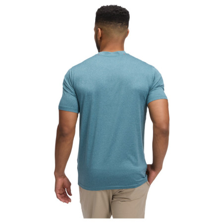 Męska koszulka Black Diamond M Circuit Ss Tee