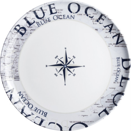 Talerz Brunner Tivoli Dinner plate