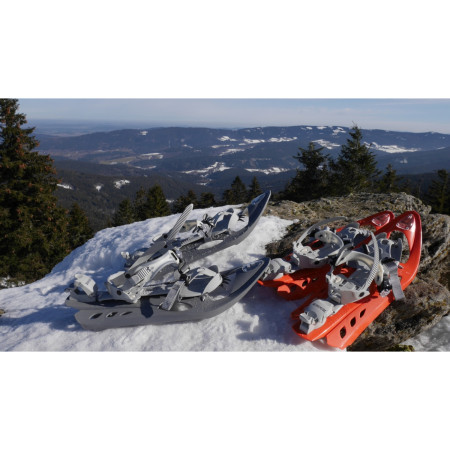 Rakiety śnieżne Inook Odyssey