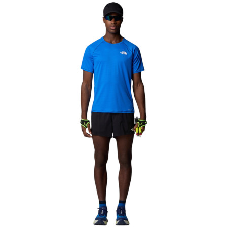 Męska koszulka The North Face Sunriser S/S