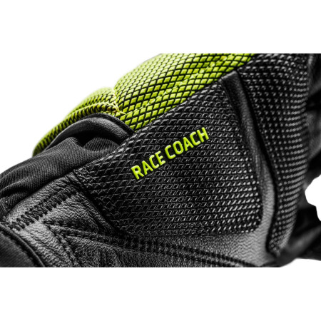 Rękawice narciarskie Leki WCR Coach 3D