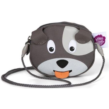 Torebka dziecięca Affenzahn Purse Dog David