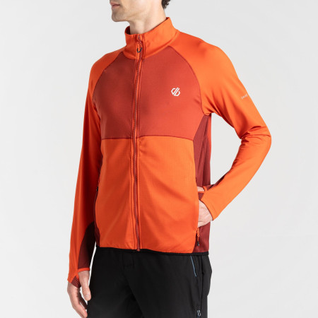 Męska bluza Dare 2b Substratum II Cr Str