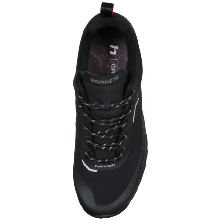 Buty męskie Hannah Granite M Wp