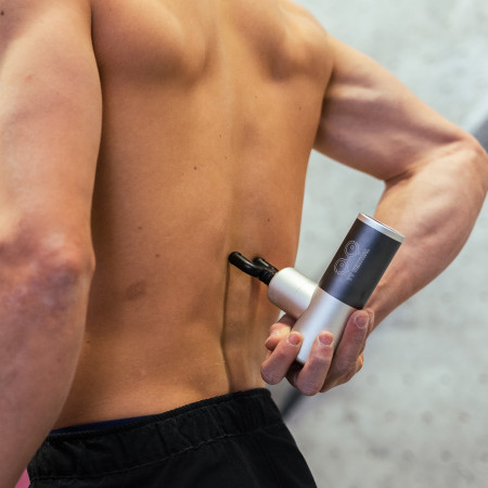 Masażer YY VERTICAL Shock One