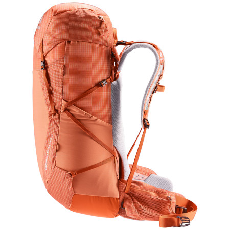Plecak turystyczny Deuter Aircontact Ultra 45+5 SL 2023