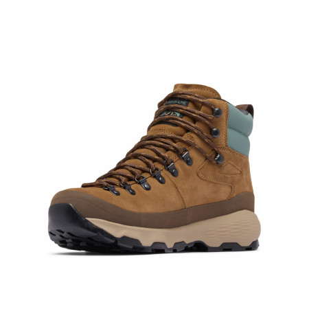 Męskie buty trekkingowe Columbia Newton Alpine Pt™