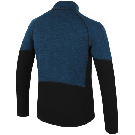 Męska bluza MOOA Merino 3D 240