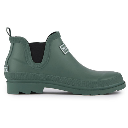 Kalosze Regatta Lady Harper Welly zielony DrkForestGrn