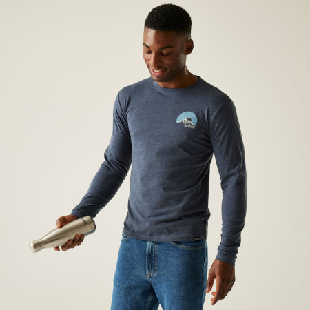 Koszulka męska Regatta Maylow