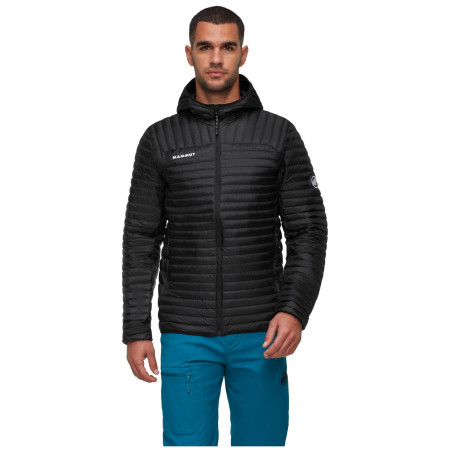 Kurtka męska Mammut Broad Peak Light IN Hooded Jacket Men