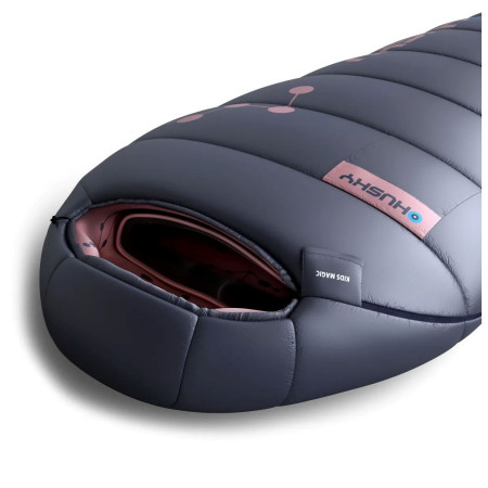 Śpiwór dziecięcy Husky Kids Magic