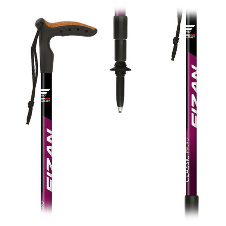 Powystawowy kijek Fizan Classic Micro