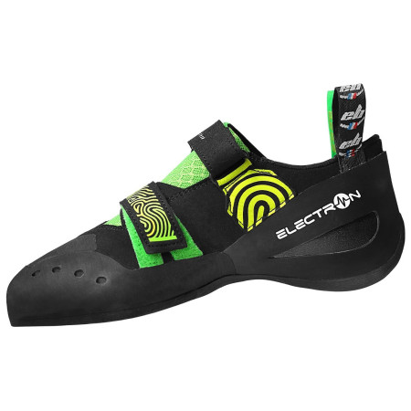 Buty wspinaczkowe EB Climbing Electron 3.0
