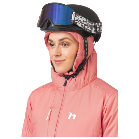 Kurtka damska Hannah Taya Hoody