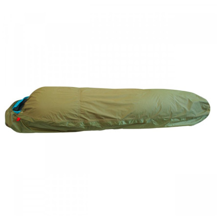 Worek biwakowy Yate Boval Bag Double zip pravý