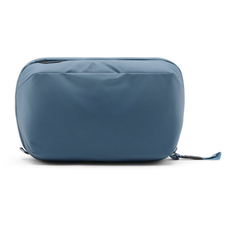 Kosmetyczka Peak Design Wash Pouch niebieski Ocean