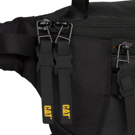 Nerka Caterpillar Signature Utility X