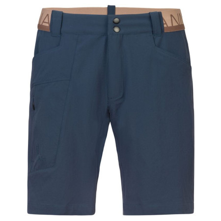 Spodenki męskie Hannah Nairi II ciemnoniebieski midnight navy (blue)