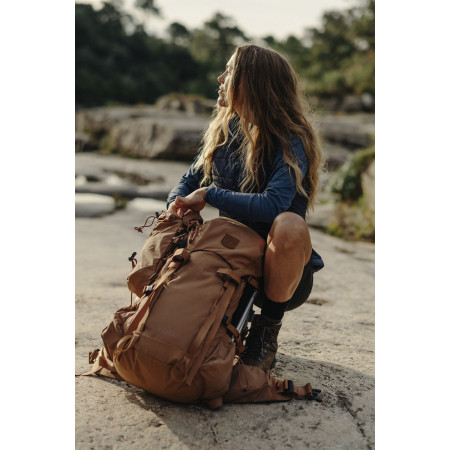 Odpinana kieszeń Fjällräven Kajka Side Pocket