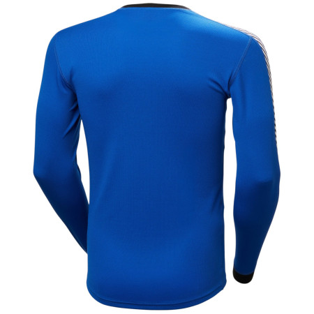 Męska koszulka Helly Hansen HH Lifa Stripe Crew