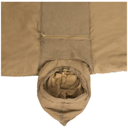 Ponczo Helikon-Tex Swagman Coyote