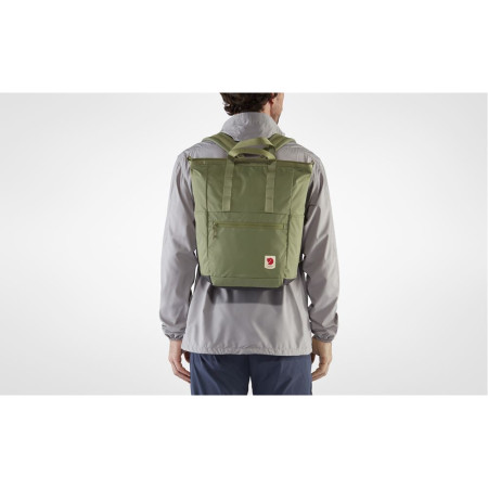 Plecak Fjällräven High Coast Totepack