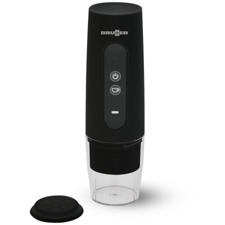 Przenośny ekspres do kawy Brunner Vivamoca