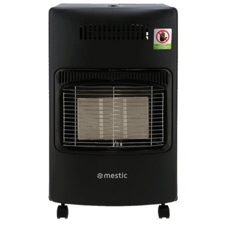 Ogrzewanie do przyczepy kempingowej Mestic Gas heater MRK-100T 30mbar