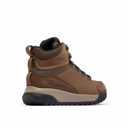 Buty męskie Columbia Burnsider™ Waterproof