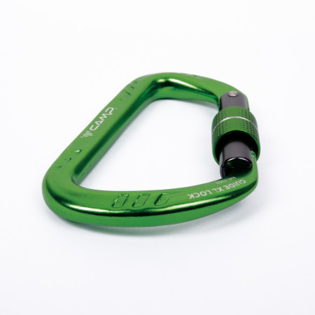 Karabinek Camp Guide Xl Lock