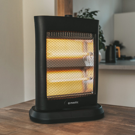 Ogrzewanie do przyczepy kempingowej Mestic MQK-250