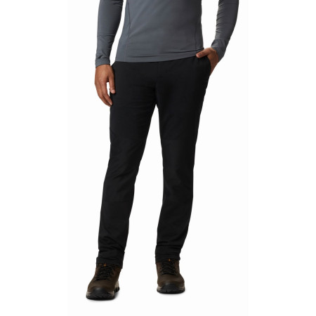 Spodnie męskie Columbia Tech Trail™ Hiker Pnt czarny Black
