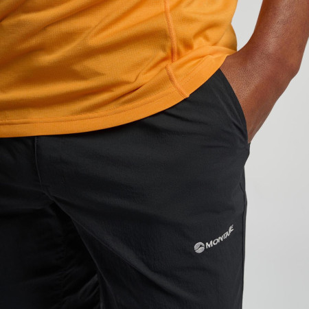 Męskie szorty Montane Terra Lite Shorts